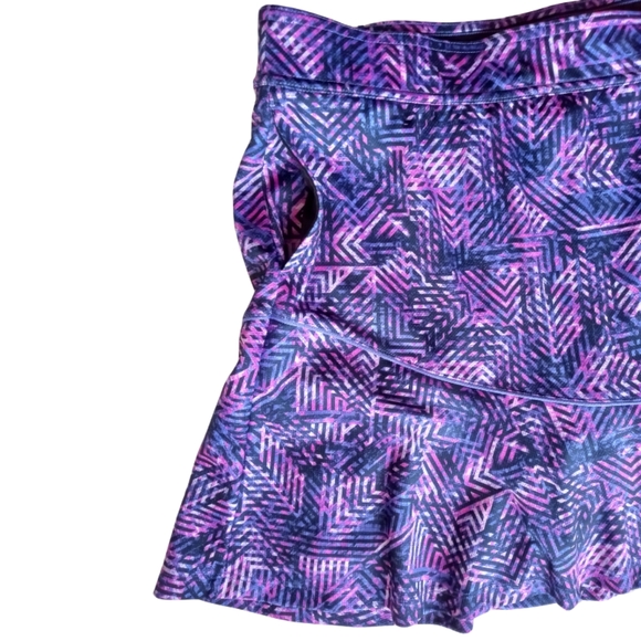 MADE FOR LIFE Quick-Dri Skort Pockets - Picture 2 of 8